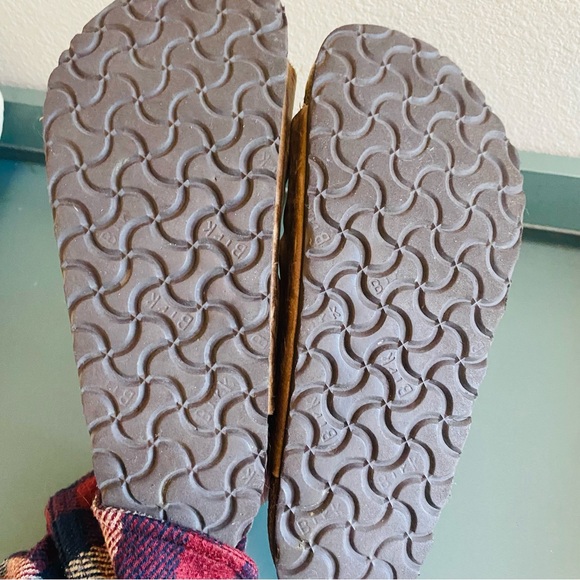 Birkenstock Florida Three-Strap Sandals 38 - Picture 9 of 9